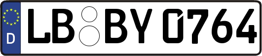 LB-BY0764