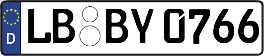 LB-BY0766