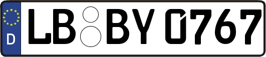LB-BY0767