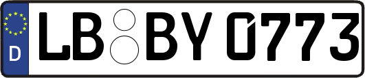 LB-BY0773