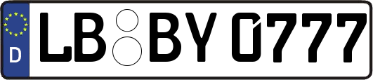 LB-BY0777
