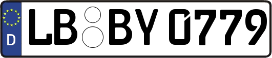 LB-BY0779