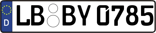 LB-BY0785