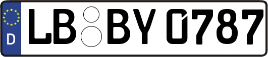 LB-BY0787