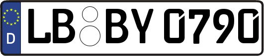 LB-BY0790