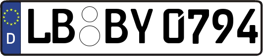 LB-BY0794
