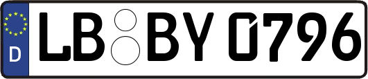 LB-BY0796