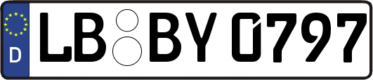 LB-BY0797