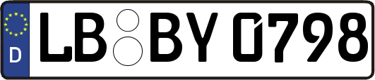 LB-BY0798
