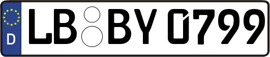 LB-BY0799