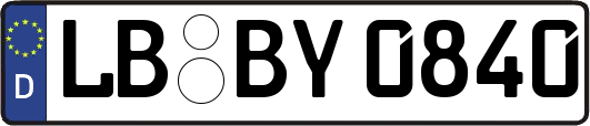 LB-BY0840