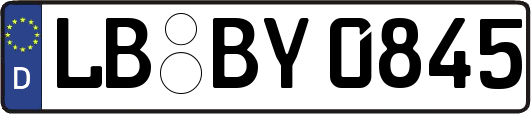 LB-BY0845