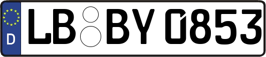 LB-BY0853