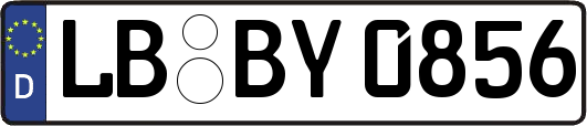 LB-BY0856