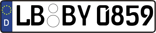 LB-BY0859