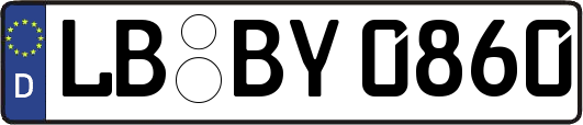LB-BY0860