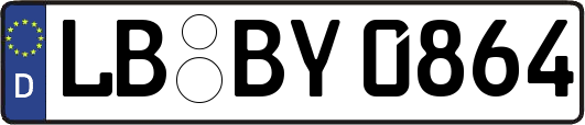 LB-BY0864