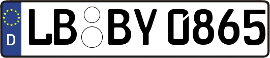 LB-BY0865