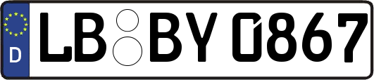 LB-BY0867
