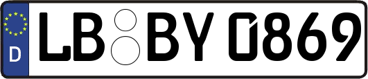 LB-BY0869