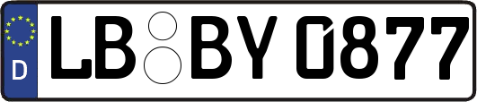 LB-BY0877