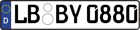 LB-BY0880