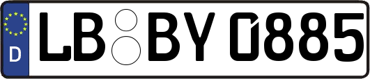 LB-BY0885