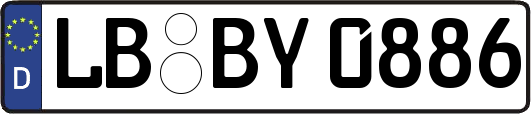 LB-BY0886