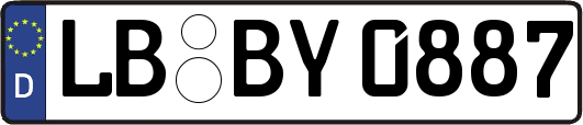 LB-BY0887
