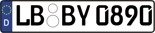 LB-BY0890