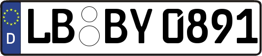 LB-BY0891