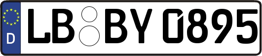 LB-BY0895
