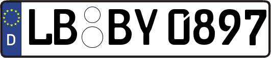 LB-BY0897