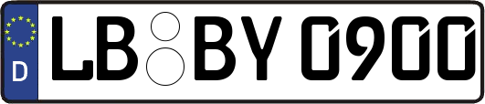 LB-BY0900