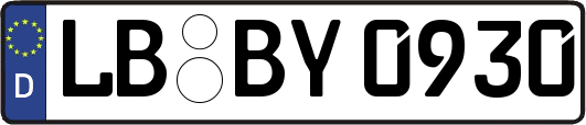 LB-BY0930