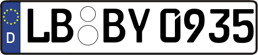 LB-BY0935