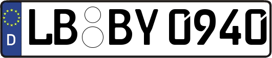 LB-BY0940