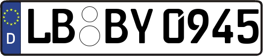LB-BY0945
