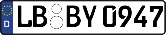 LB-BY0947
