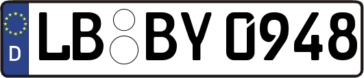 LB-BY0948