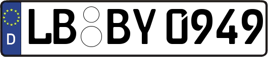 LB-BY0949