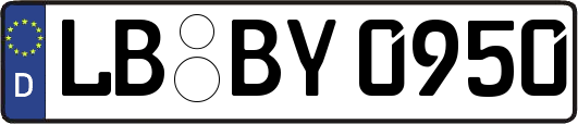 LB-BY0950