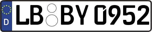 LB-BY0952