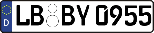 LB-BY0955