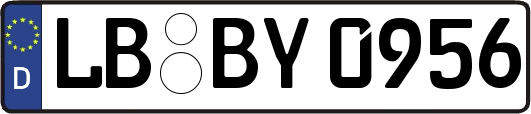 LB-BY0956