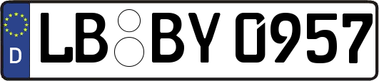 LB-BY0957