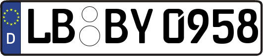 LB-BY0958