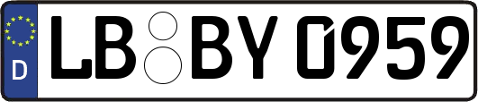 LB-BY0959