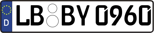LB-BY0960