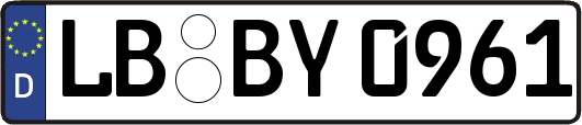 LB-BY0961